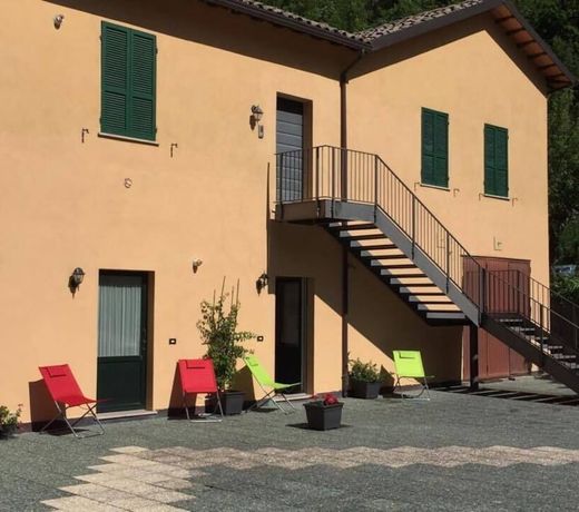 Sul sentiero di Francesco