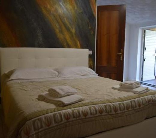 B&B La terrazza