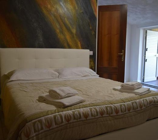 B&B La terrazza