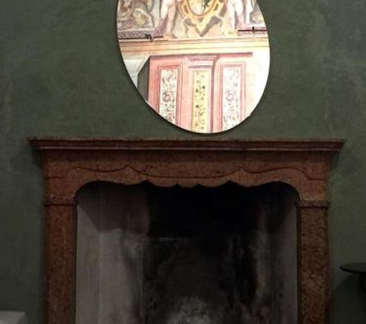 PALAZZO BECCAGUTTI CAVRIANI - Gallery Suite e Frescoes Suite