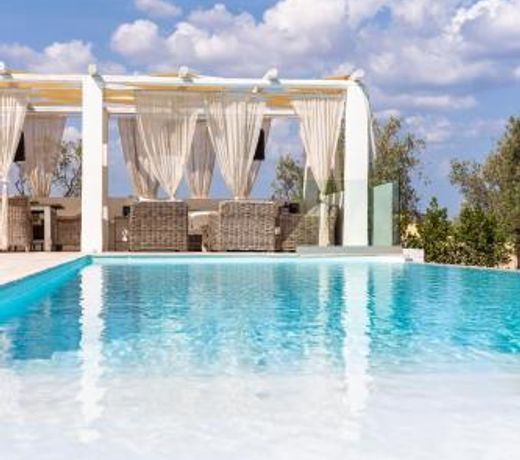 Masseria Limonaia & Spa
