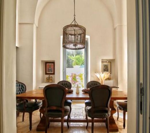 Masseria Limonaia & Spa