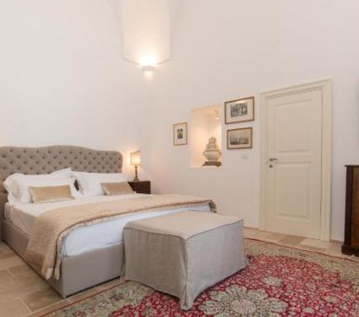 Masseria Limonaia & Spa