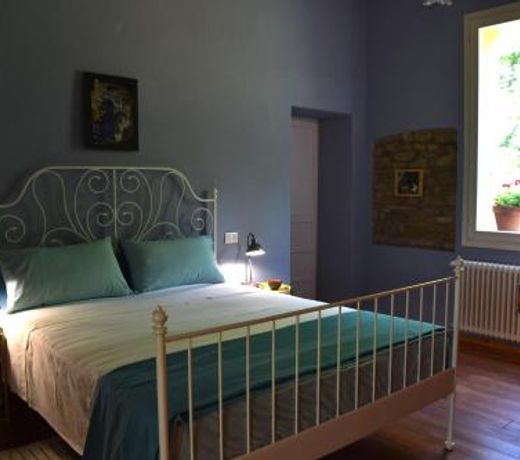 Casa delle ginestre
