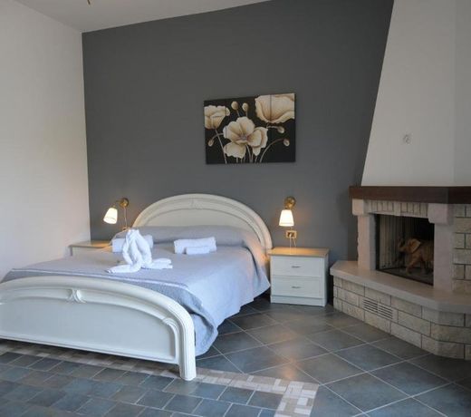 B&B Sale e Sole sul Mare