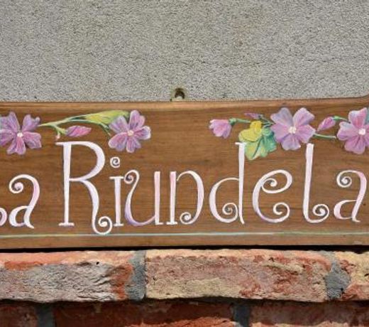 B&B La Riundela
