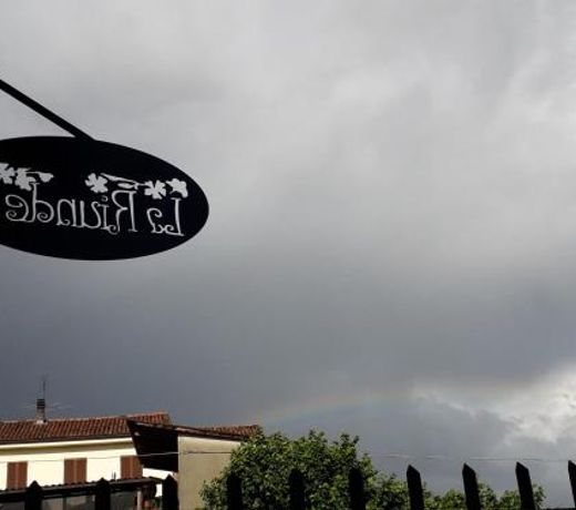 B&B La Riundela