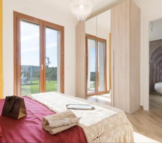 Villa Dama luxury