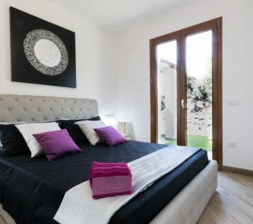 Villa Dama luxury