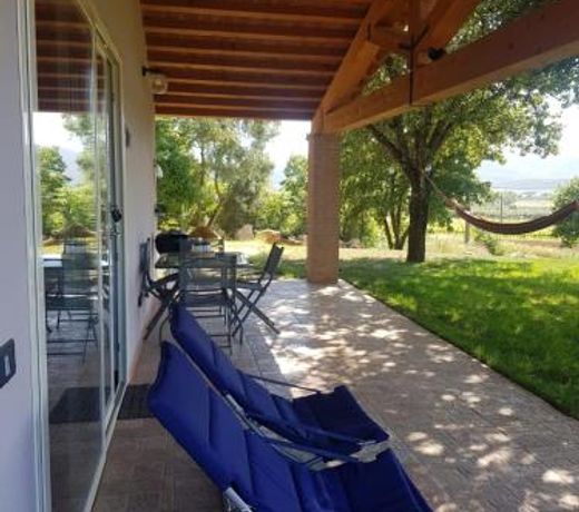 When in Maremma