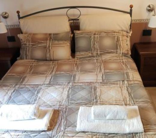 Feel at Home - CASA ISABELLA
