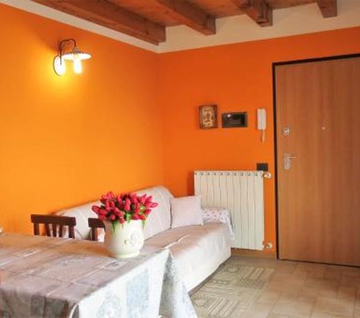 Feel at Home - CASA ISABELLA