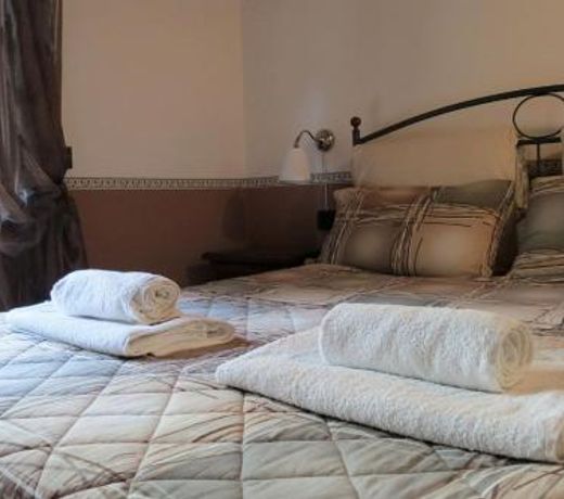 Feel at Home - CASA ISABELLA