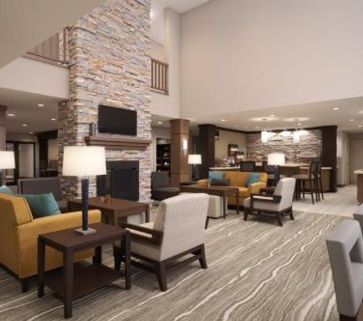 Staybridge Suites Irvine - John Wayne Airport, an IHG Hotel