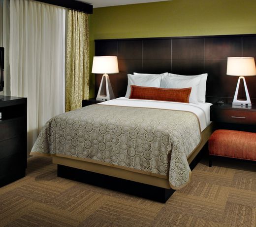 Staybridge Suites Irvine - John Wayne Airport, an IHG Hotel