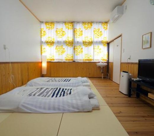 Mikan Hotel
