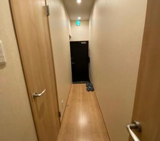 äº¬é½ã®ãè¶è¡ Kamon Inn å®æ²»