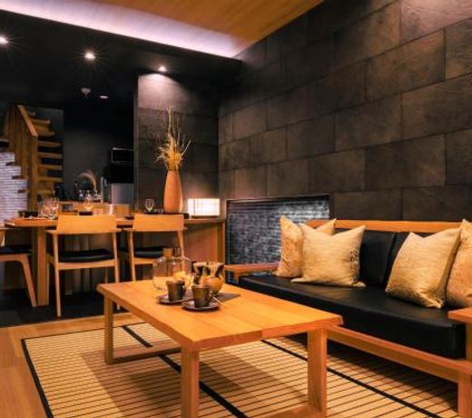 SAMURAI HOUSE â¡