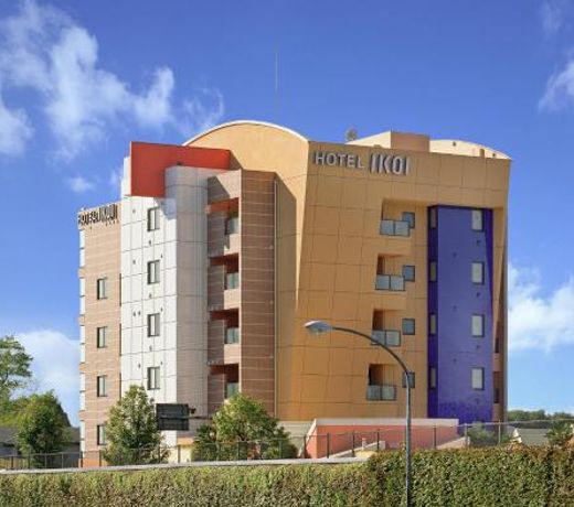 HOTEL IKOI (Adult Only)
