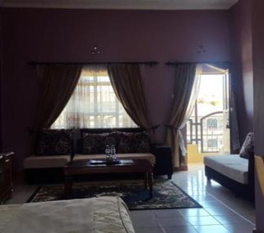 Mpeta House