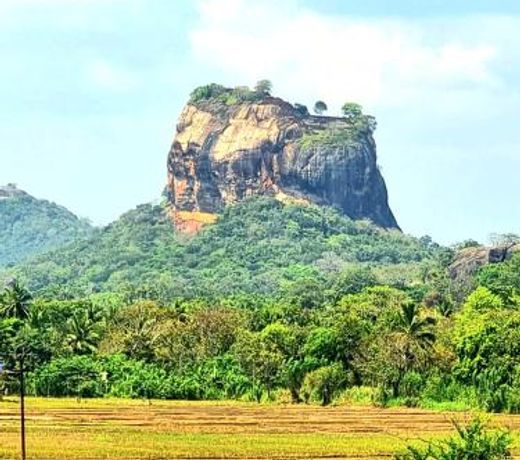 Panoramic Rock View Villa