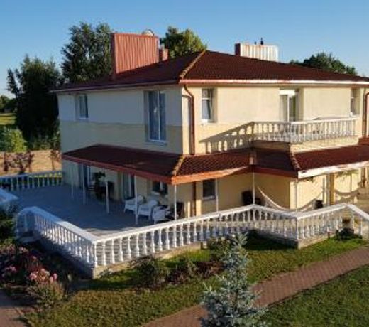 Sofia apartments, 6 rooms, 260m2