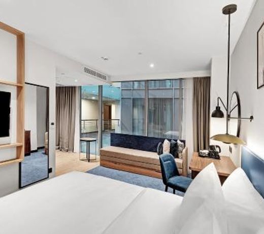 Hilton Garden Inn Riga Old Town
