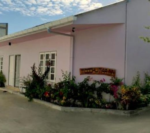 Moodhumaa Inn