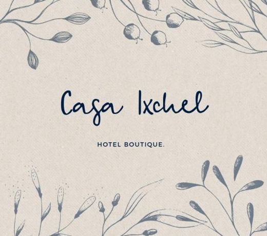Casa Ixchel - private parking, A/C, Wifi, Hot water, A/C