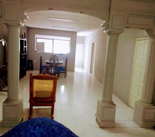 Casa Ixchel - private parking, A/C, Wifi, Hot water, A/C