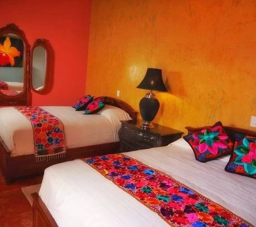 CASA ALFAREROS
