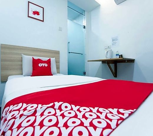 OYO 90403 North City Hotel