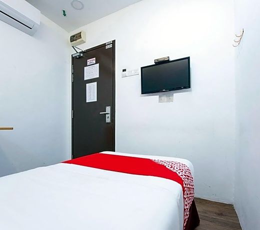 OYO 90403 North City Hotel