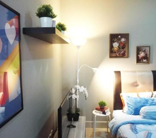 Cyberjaya Shaftsbury Family Suites