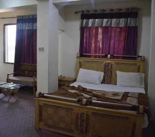 Hotel Royal Lodge