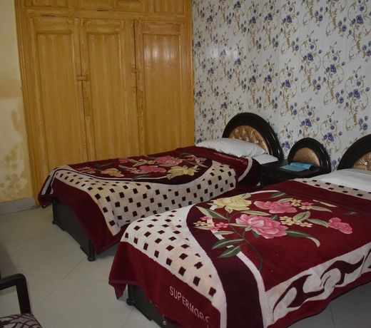 Hotel Bambino