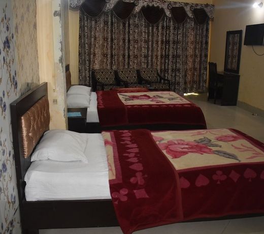 Hotel Bambino