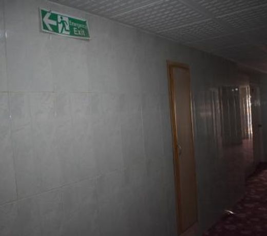 Hotel Sky INN