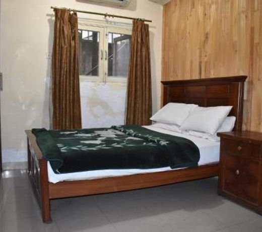 New Days Inn
