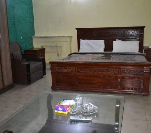 New Days Inn