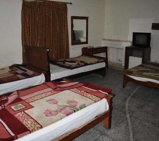 New Days Inn