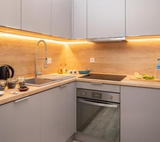 Rent like home - River City Apartments