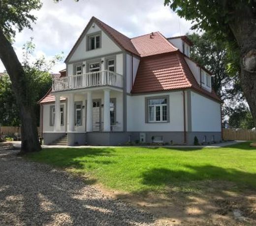 Dworek Nadmorski