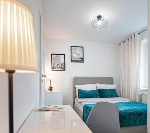 Apartament LeÅna Cisza