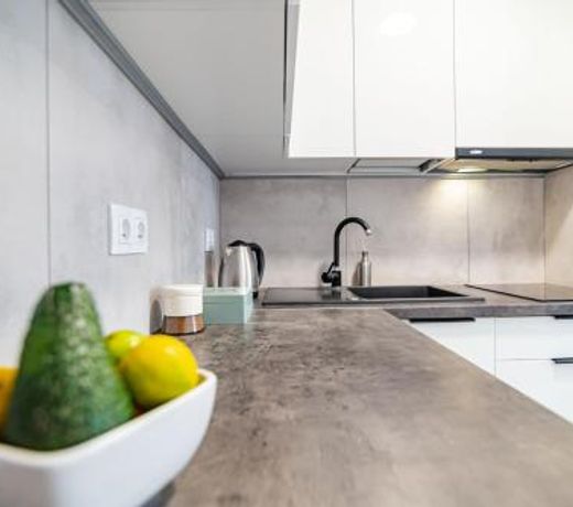 Apartament LeÅna Cisza