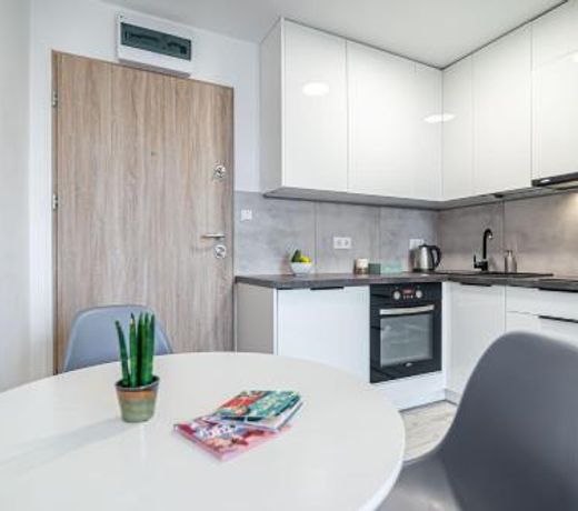 Apartament LeÅna Cisza