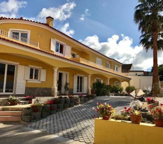 Casa das Palmas