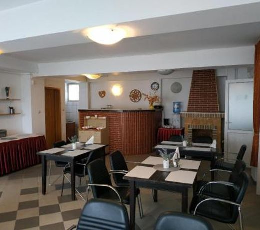 Vila Mihail
