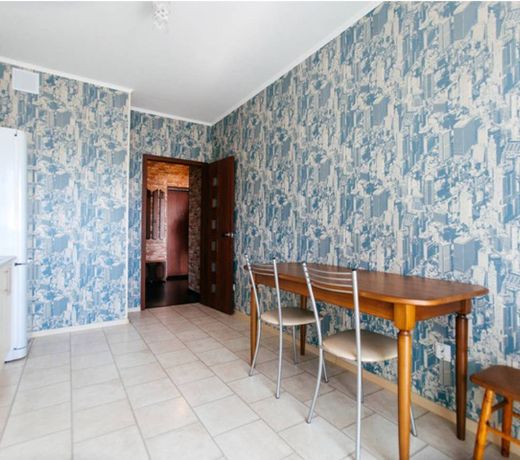 Apartment PrezentHaus Gorkogo 20