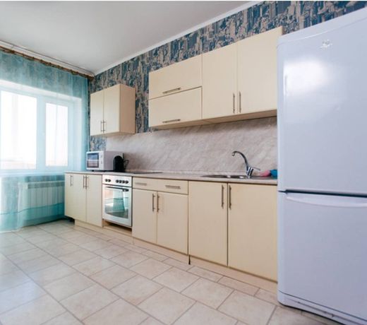 Apartment PrezentHaus Gorkogo 20